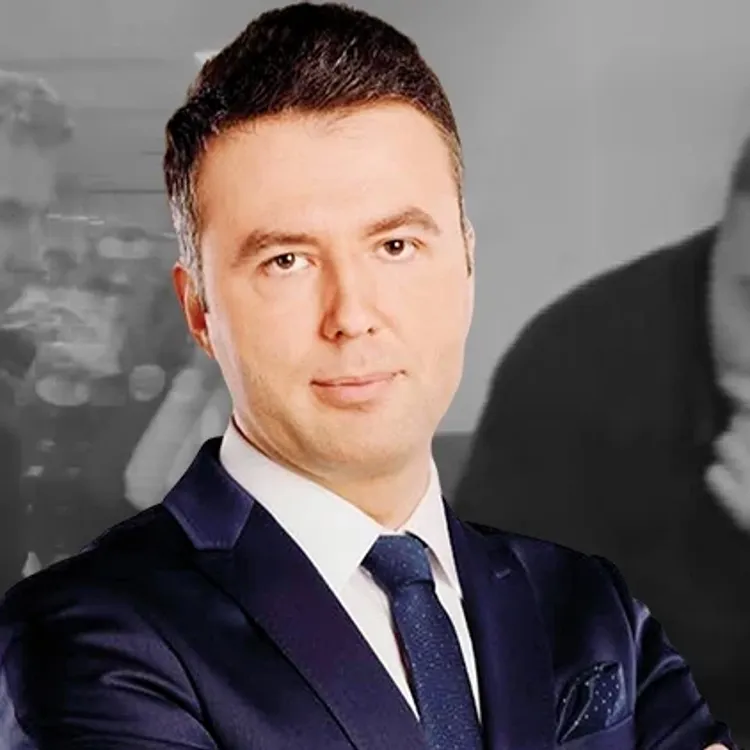 Mehmet Akif Ersoy hakim karşısına çıktı!  Ortada bir örgüt yok, ben örgüt lideri falan değilim