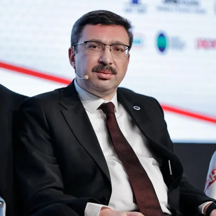 Eski SPK Başkanı Gönül hakkında soruşturma izni istendi