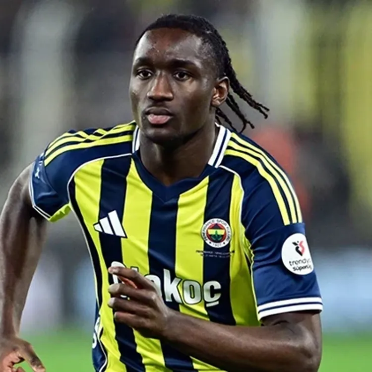 Fenerbahçe'den gitti Premier Lig'de şov yaptı: Herkes bu golü konuşuyor
