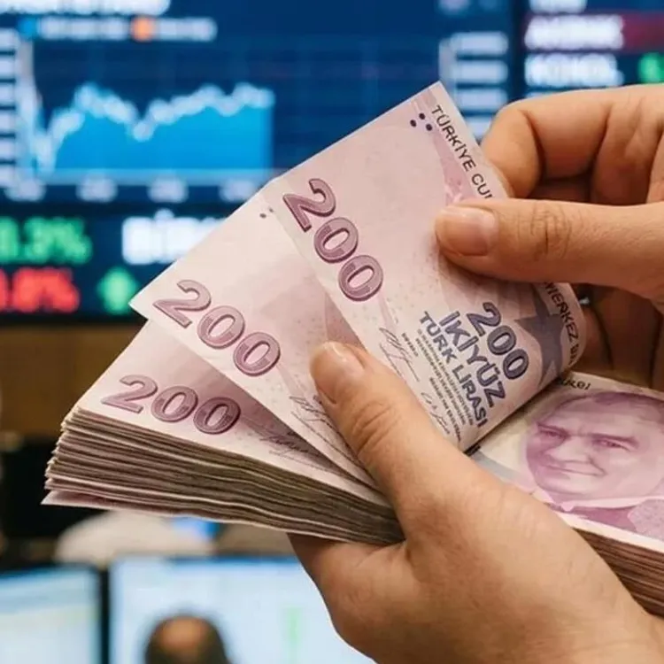 Fon soruşturmasında ilk ödemeler bugün başlıyor
