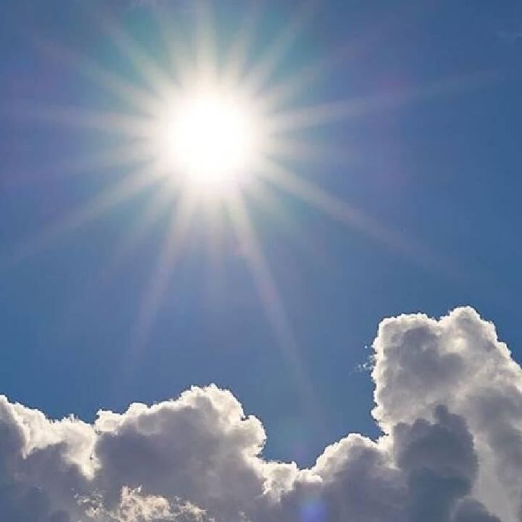 Meteoroloji raporu yenilendi! Yağışlar gidiyor güneş geliyor