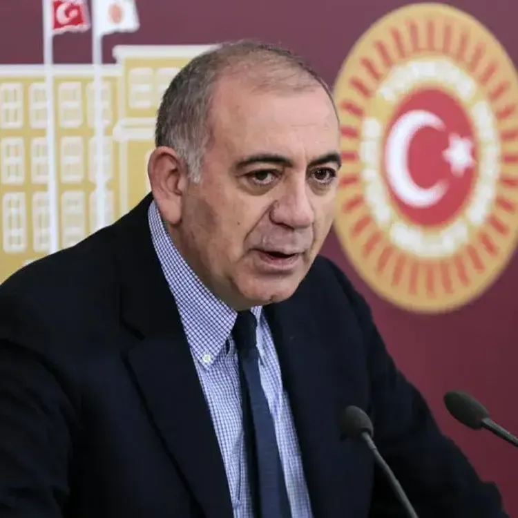 Gürsel Tekin'den CHP'nin Cumhurbaşkanı adayı için sürpriz çıkış!