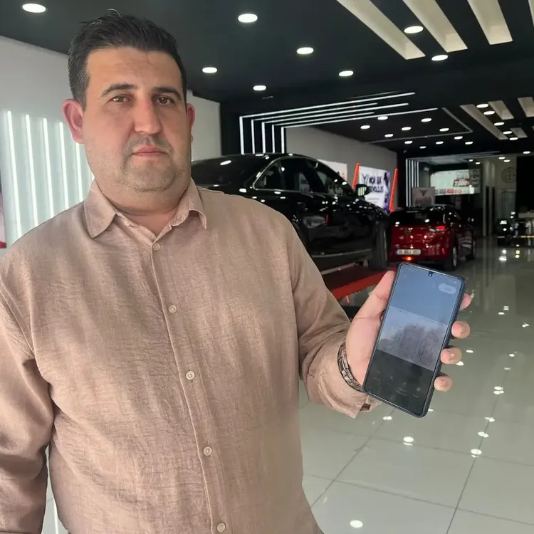 İkinci el araçta sahtecilik tuzağı! Yapay zekayla bunları yapabiliyorlar