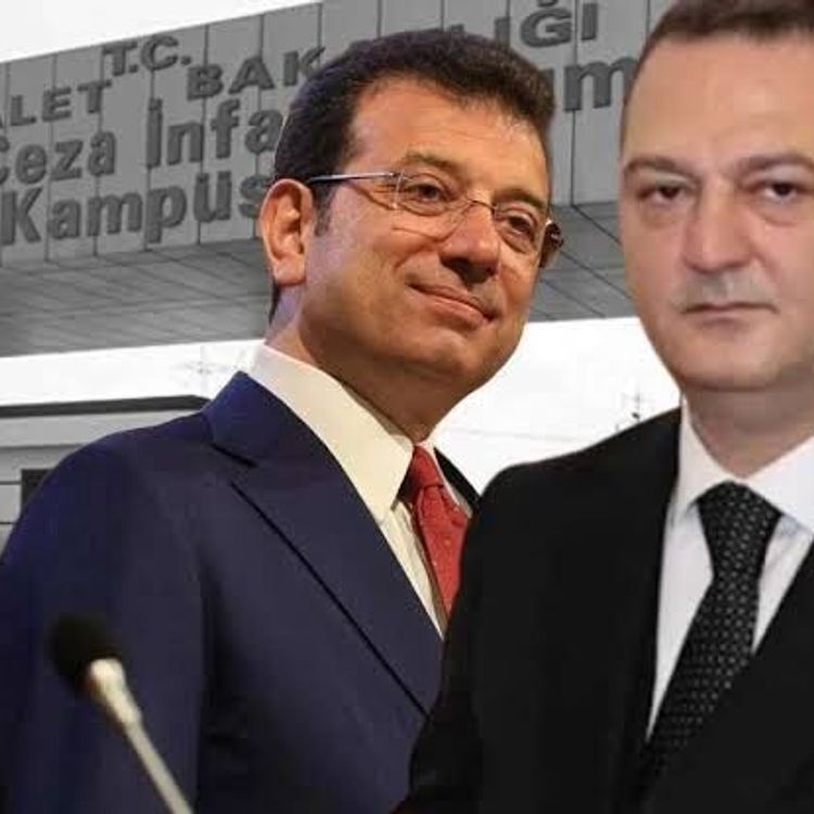 İBB soruşturmasında kilit isim Yunanistan'da yakalandı