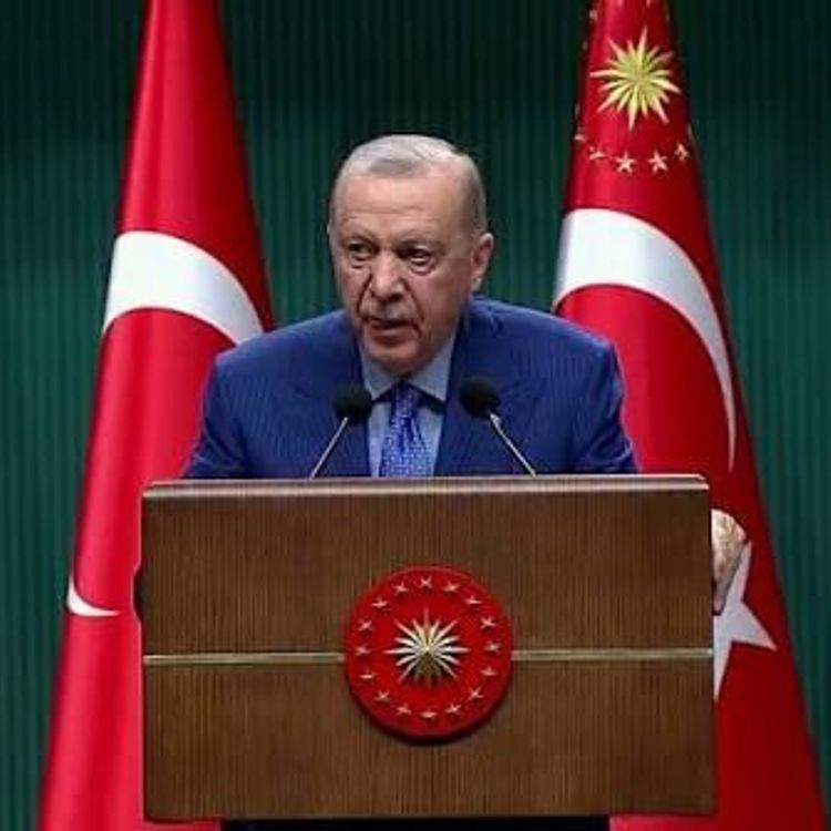 Kabine toplandı! Erdoğan’ın gündeminde fon soruşturması var...Peki ne kadar ödeme yapılacak?