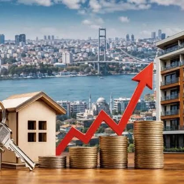 Konut ve kira fiyatlarında son durum! İstanbul yine zirvede