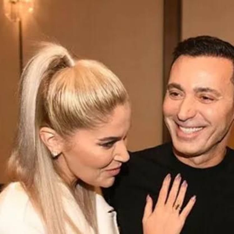 Mustafa Sandal'ın eşi ve kayınpederinden 3 milyarlık iade hamlesi!