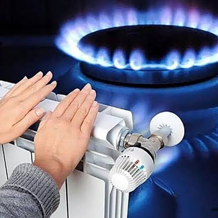 Doğal gazda kasım sınırı belli oldu! Aşan yüksek fatura ödeyecek
