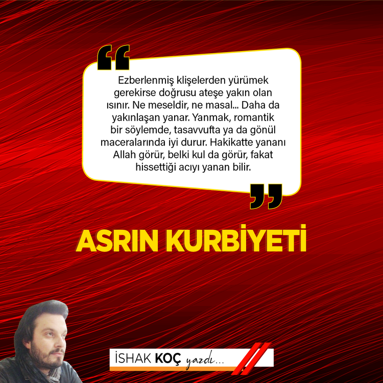 Asrın kurbiyeti
