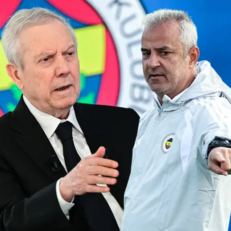 İsmail Kartal'ın istifasının detayları ortaya çıktı: "Psikolojim kaldırmıyor"