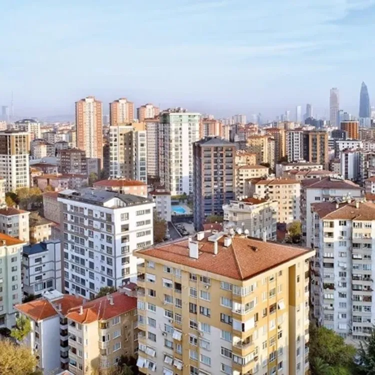 Eylül ayı konut ve iş yeri satış istatistikleri açıklandı