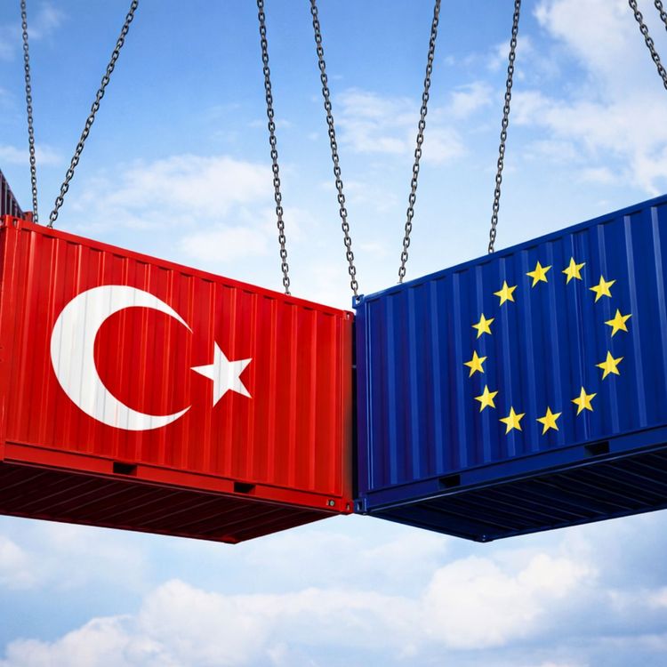 Made in Europe planında Türkiye'ye kapı kapandı mı?