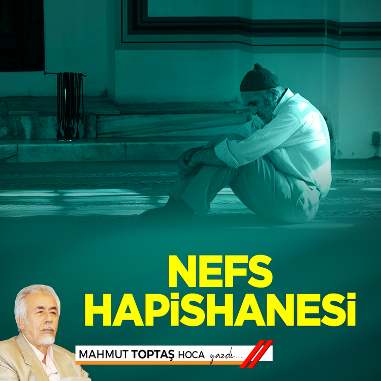 Nefs hapishanesi