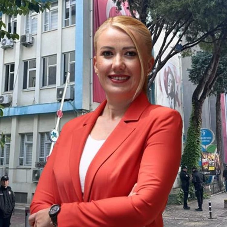 Merkezefendi Belediyesi'ne sabah operasyonu! Başkan Şeniz Doğan ve eşi gözaltına alındı