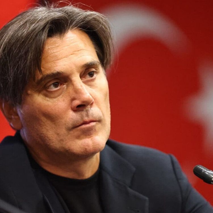 Montella’dan Türkiye’ye veda: Millî takımda 1115 günlük dönem sona erdi