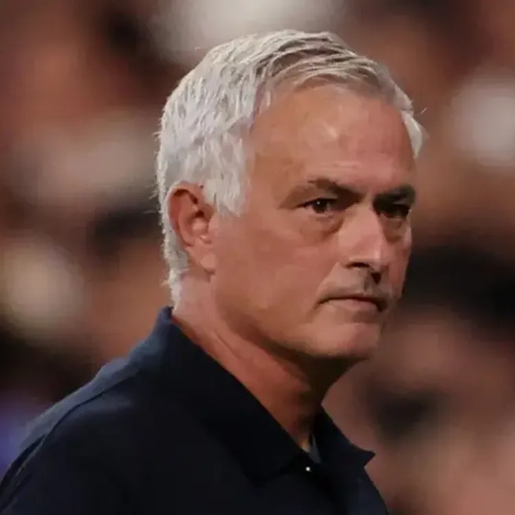 Mourinho'dan bomba Türkiye açıklaması: "Ondan önceki hapse girdi"
