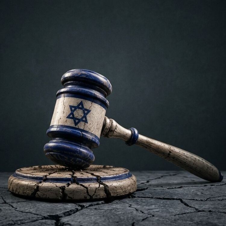 Netanyahu’nun planı boşa çıktı: Mahkeme, Arap partilerine getirilen yasağı iptal etti!