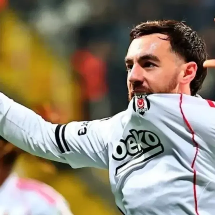 Orkun Kökçü'den Beşiktaş'a kötü haber: Sahalara ne zaman dönecek?