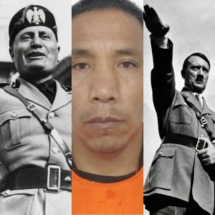 Peru’da sandıktan sürpriz isim çıktı: “Hitler Mussolini” seçimi kazandı!