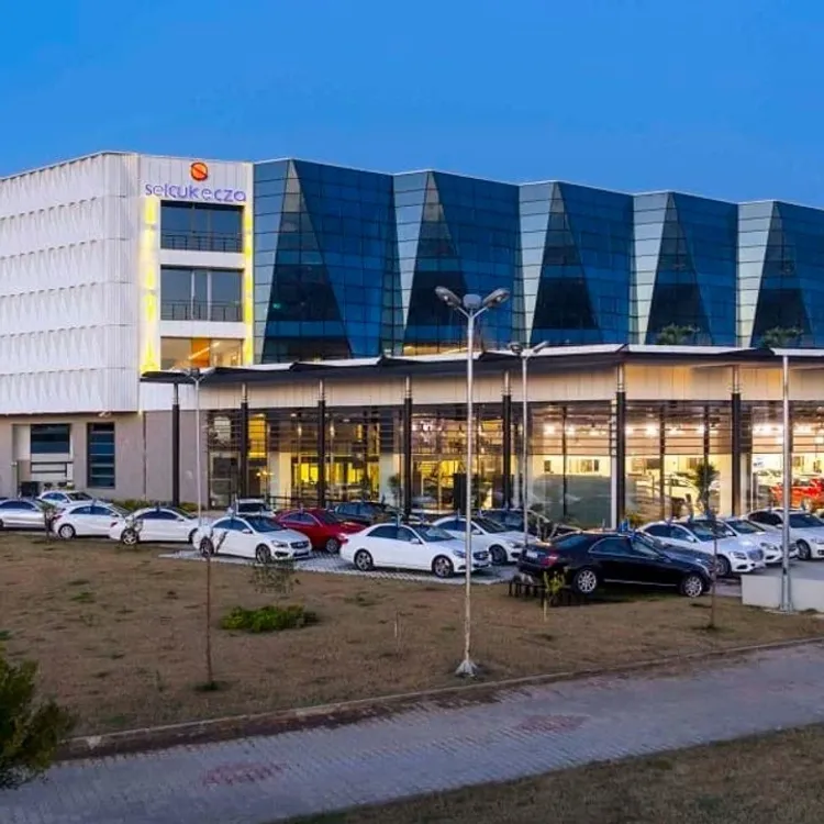 Selçuk Ecza'dan SPK kararları sonrası açıklama! Suç duyurusu yok