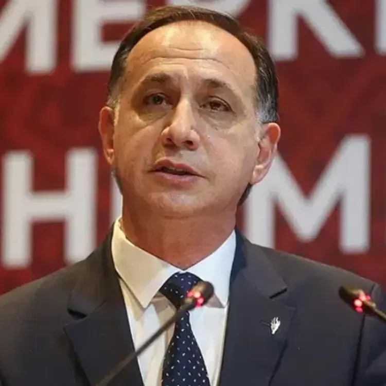 Yeni MHK Başkan kim olacak? Hacıosmanoğlu'ndan flaş teklif