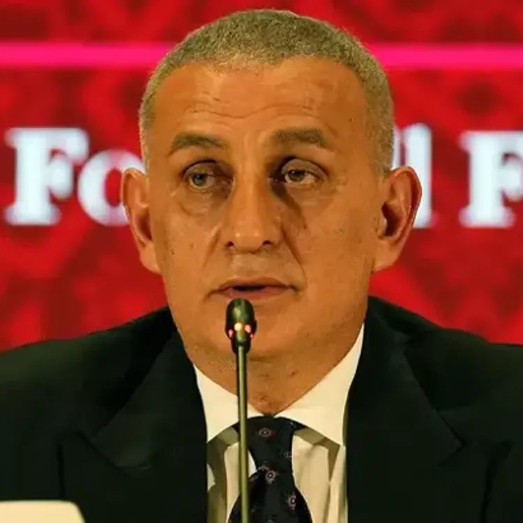 TFF'den karar çıktı! İbrahim Hacıosmanoğlu bırakacak mı kalacak mı?