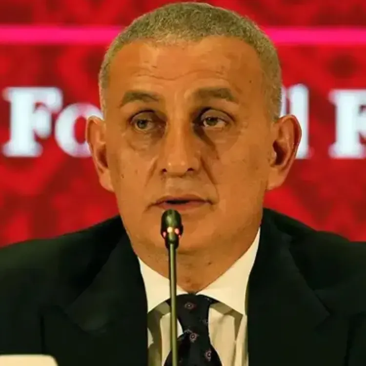 TFF'den olağanüstü toplantı kararı: Kritik zirvenin günü belli oldu