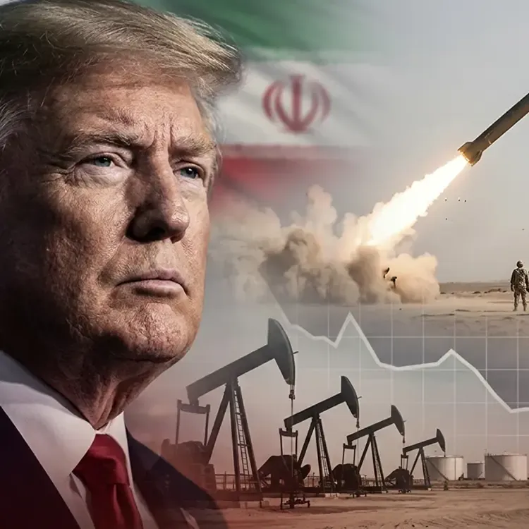 Trump’tan petrol mesajı: "Fiyatların hızla düştüğünü göreceksiniz!"