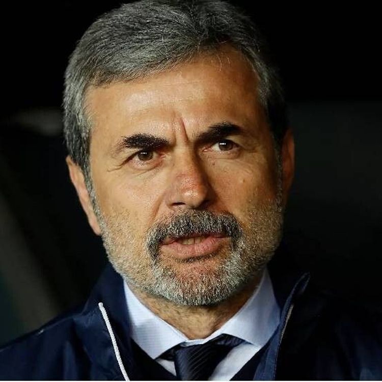 Fenerbahçe'de Aykut Kocaman iddiası! Göreve gelmek için şart koştu