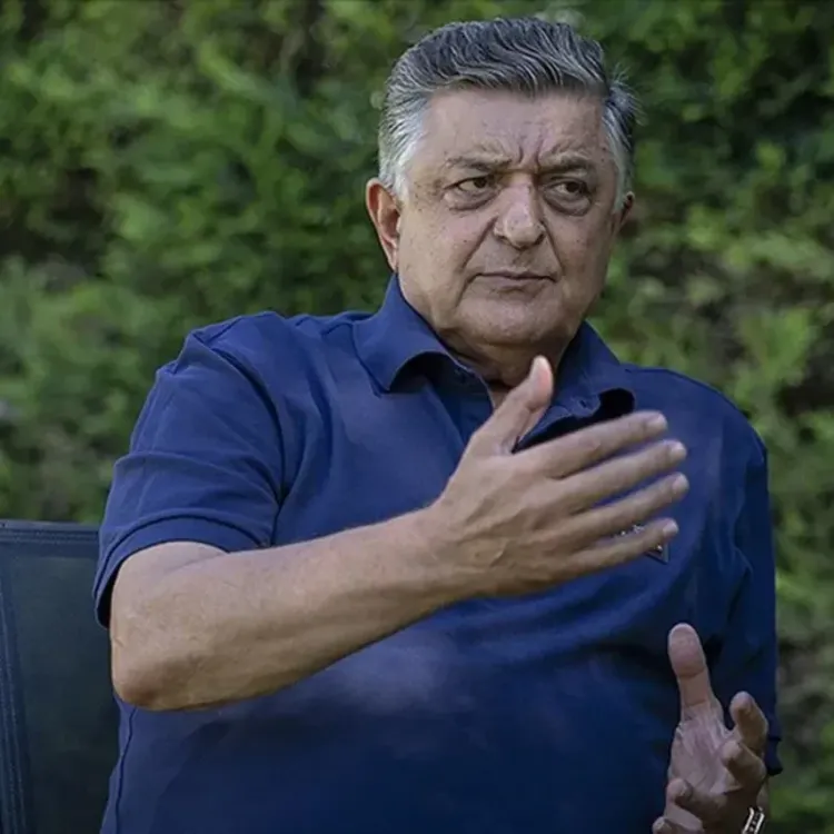 Yılmaz Vural kulüp sahibi oluyor! Altınordu'yu satın almak için harekete geçti