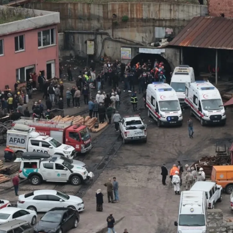 Zonguldak'taki maden faciasında bir tutuklama daha: Tutuklu sayısı 4 oldu