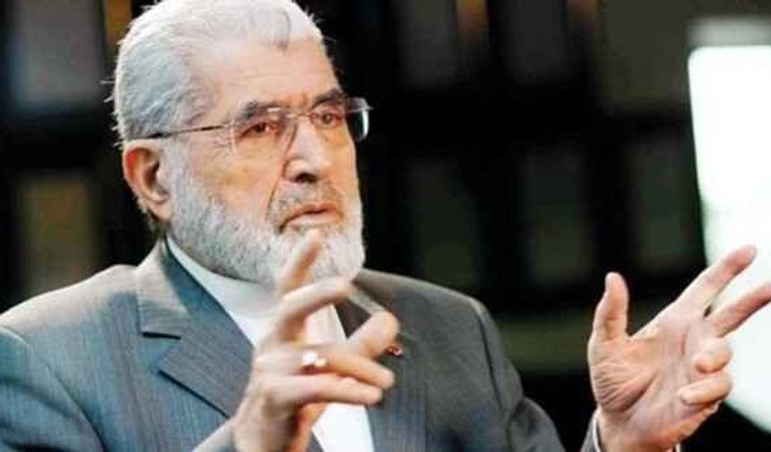 Korkut Özal, Demirel'le ilgili hangi cümleleri kurdu? Korkut Özal'ı Amerika'ya kim gönderdi? Bugüne kadar fazlaca bilinmeyen o anılarda neler var? Şaşırtıcı cümleler...