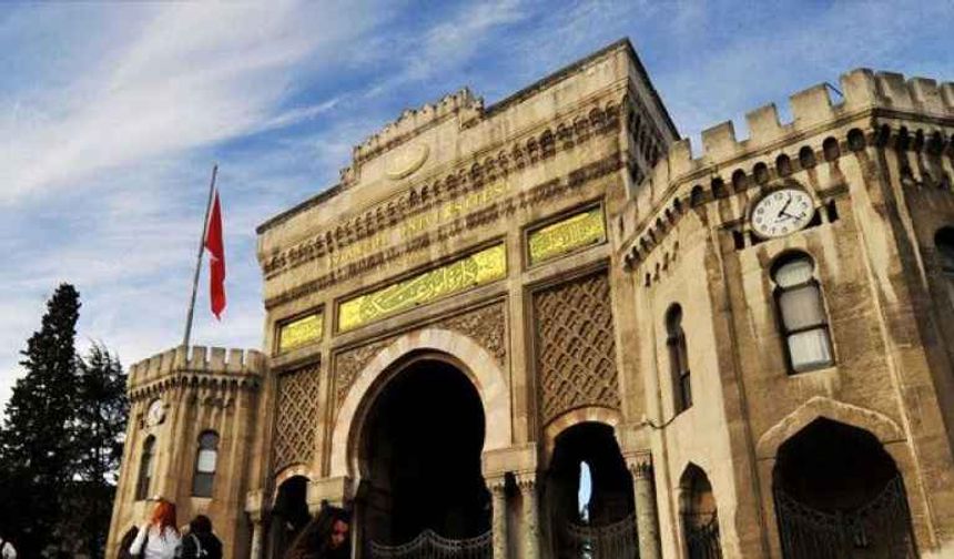 Türkiye'nin en iyi 35 üniversitesi açıklandı | Türkiye'nin en iyi üniversiteleri