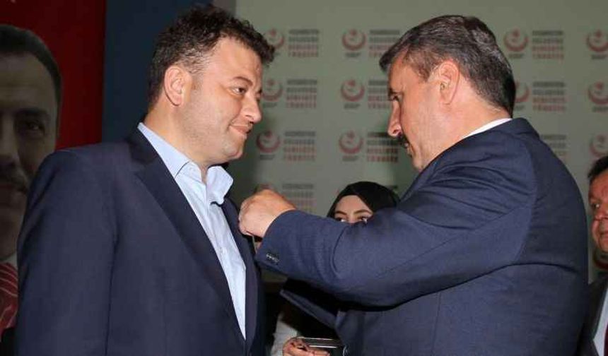 Destici: Hiçbir güç, Türkiye'ye 'muz cumhuriyeti' muamelesi yapamaz