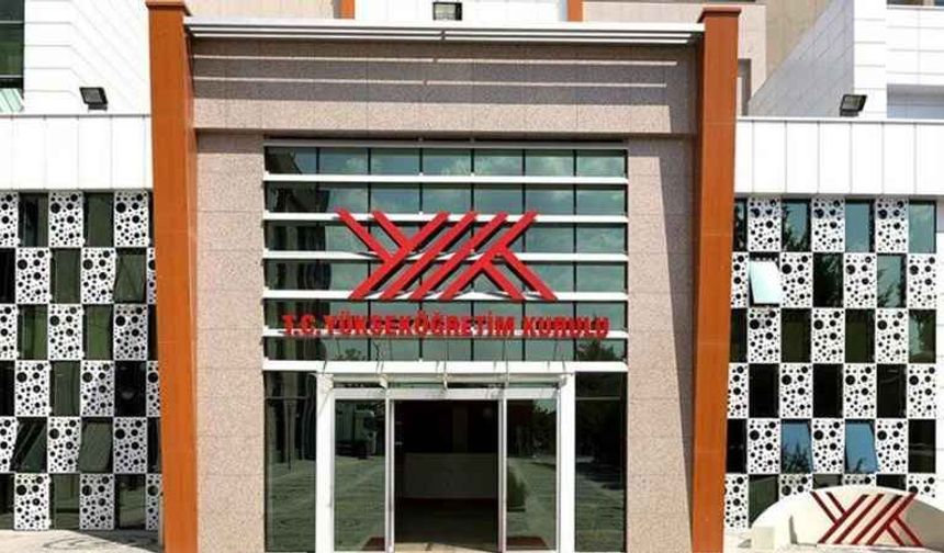 Üniversitelerde yapay zeka devrimi: 16 yeni bölüm açılıyor