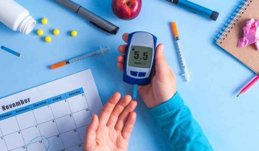 Diyabete karşı mücadele eden mucize besinler