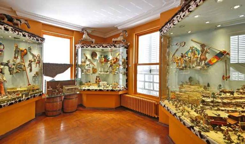 İstanbul'da gezilebilecek ücretsiz müzeler!