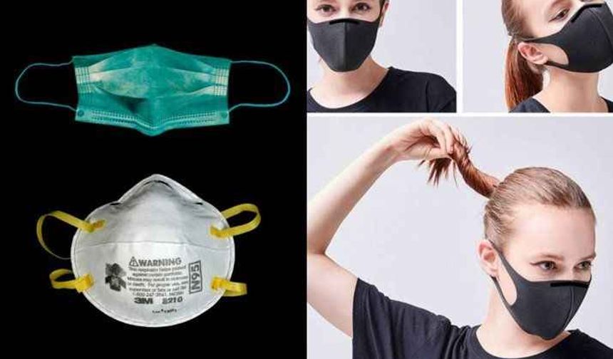 Maske tartışmalarına son! Hangi tür maske ne işe yarıyor?
