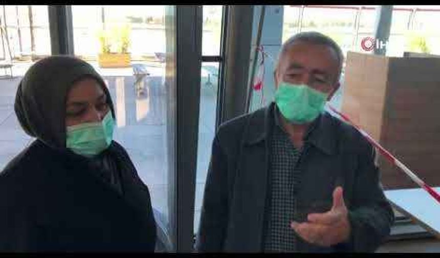 Ramazan öncesi son uçuşlar yapılıyor