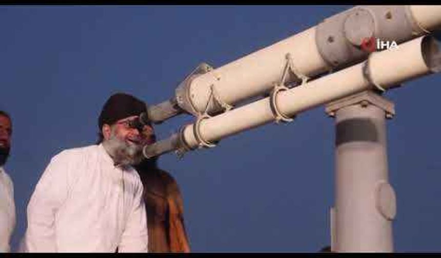 Pakistan’da Ramazan ayı bir gün sonra başlıyor