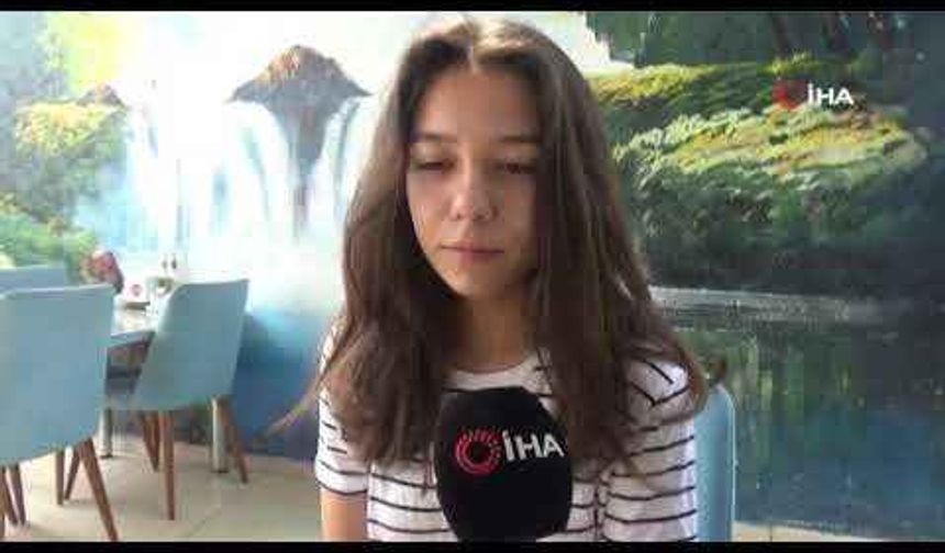 LGS’de cevap kağıdı kaybolan öğrencinin sınavı iptal edildi