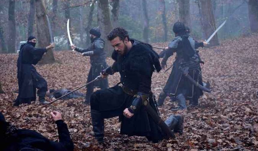 Uyanış: Büyük Selçuklu 13.Bölüm Fotoğrafları