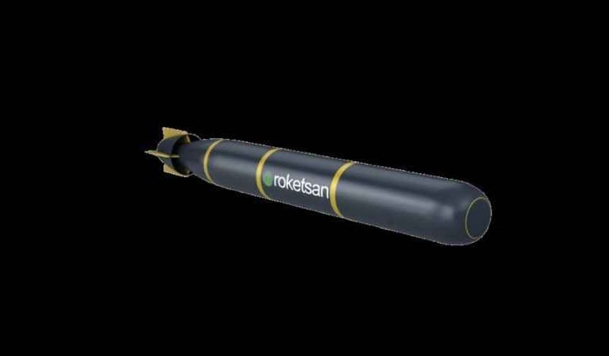 Yerli ve milli “ORKA” geliyor