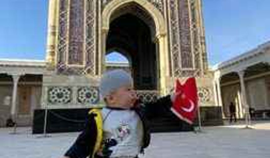 Buhara, Semerkant, Taşkent... Medeniyetin izinde Özbekistan