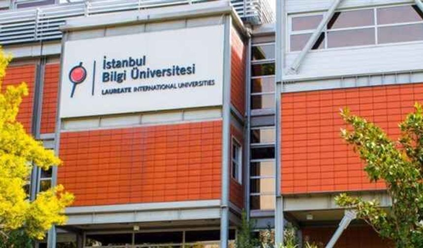 Cumhurbaşkanlığı Kararı: İstanbul Bilgi Üniversitesi kapatıldı