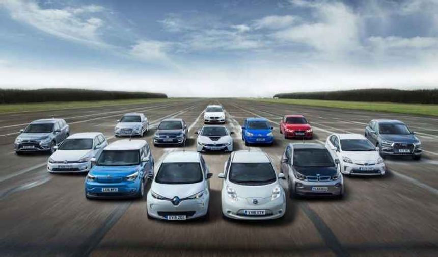 ÖTV indiriminde kapış kapış satıldı İşte en çok tercih edilen arabalar