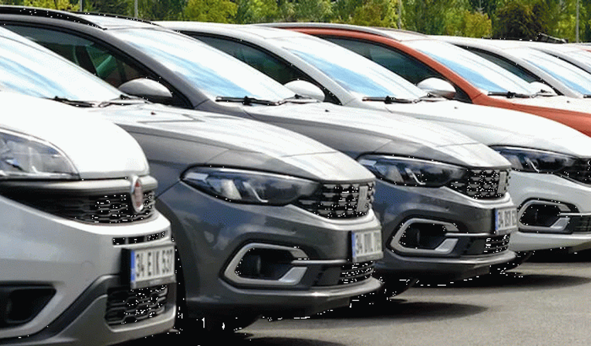 Araba alacaklar dikkat: İşte 2023'te Türkiye'ye gelecek otomobiller...