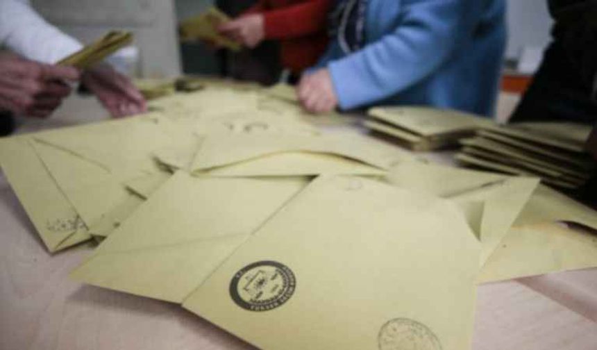 İşte il il 28. Dönem Milletvekilleri...