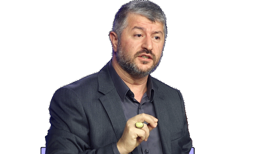 Muhammed Emin Yıldırım'dan Gazze için dua!