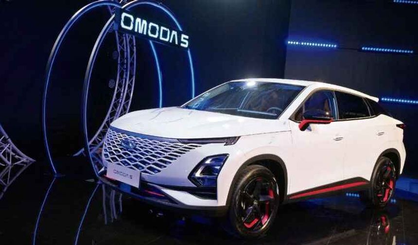 Chery piyasaya damga vurdu, ilk 10’a girdi! Chery güncel fiyatlarıyla rakiplerine gözdağı verdi